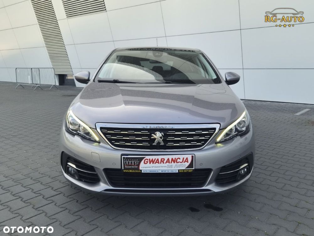 Peugeot 308 - 19