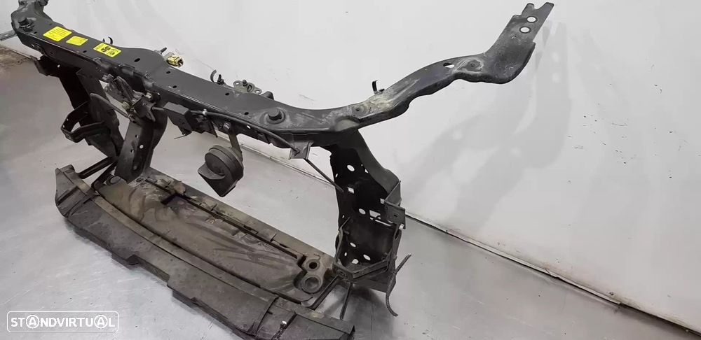 PAINEL FRONTAL NISSAN QASHQAI / QASHQAI +2 I 2007 -62500JD200 - 4