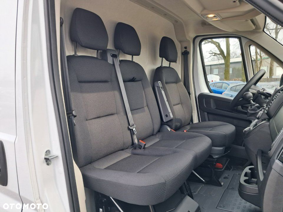 Fiat Ducato - 22