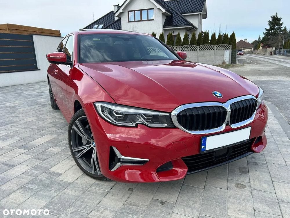 BMW Seria 3 - 1