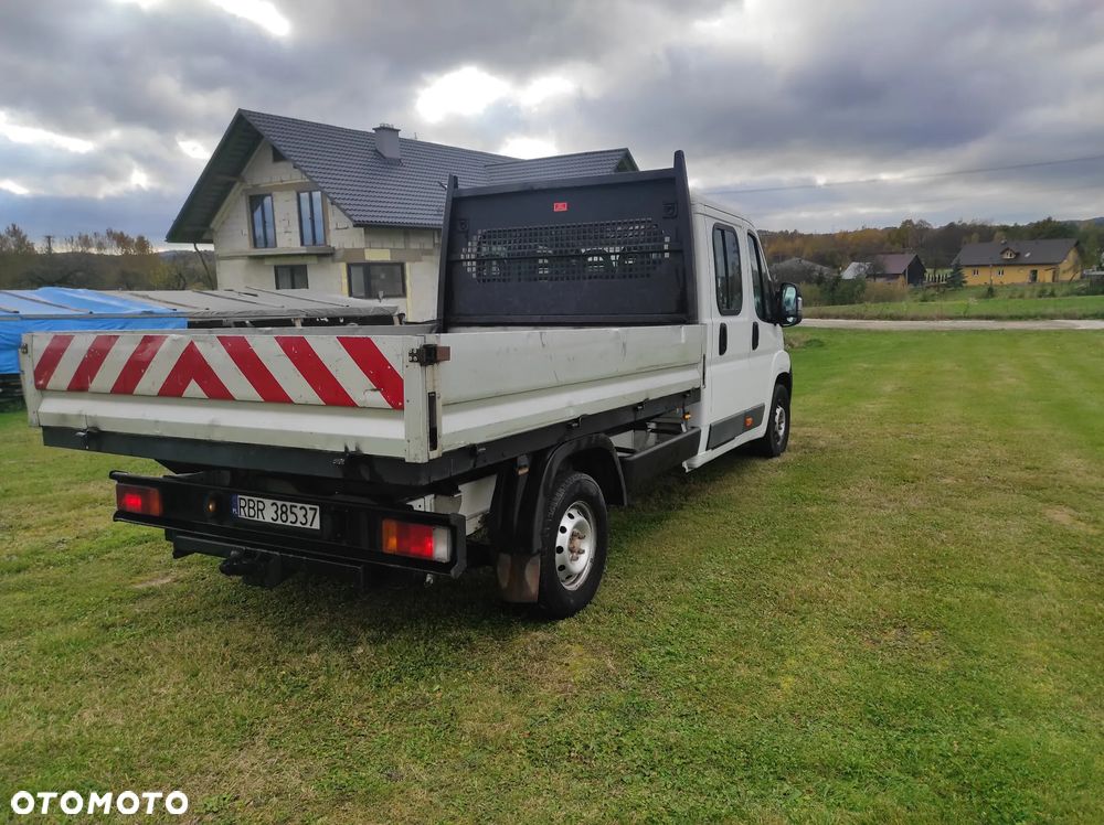 Peugeot boxer - 7