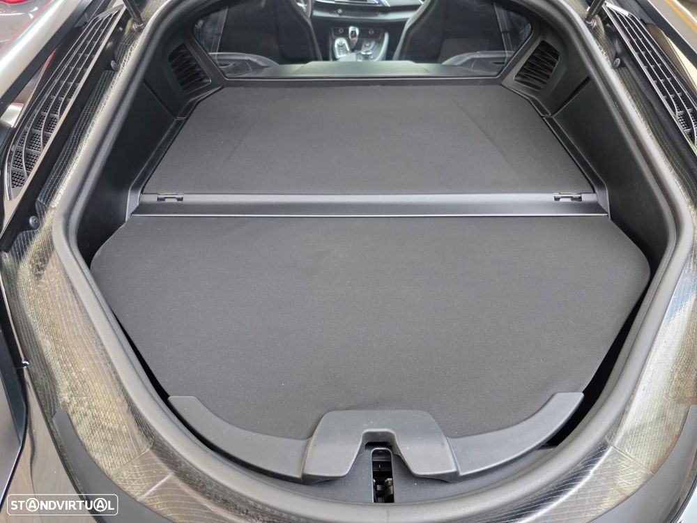 BMW i8 Standard - 35