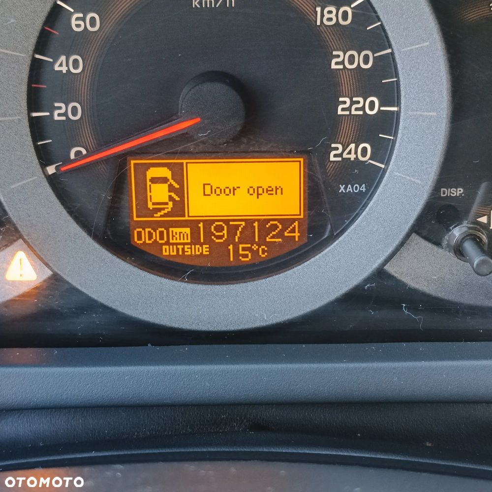 Toyota RAV4 2.2 D-4D Premium - 4