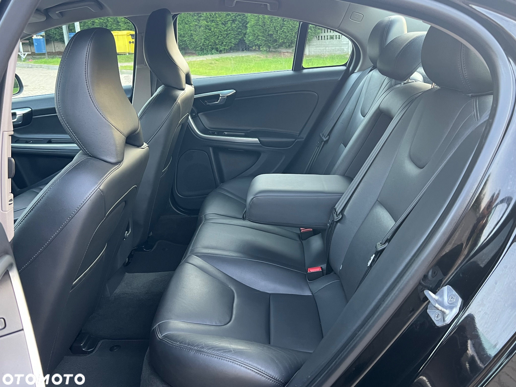 Volvo S60 - 10