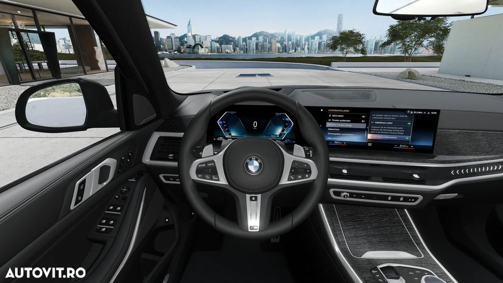 BMW X5 xDrive50e AT PHEV - 11