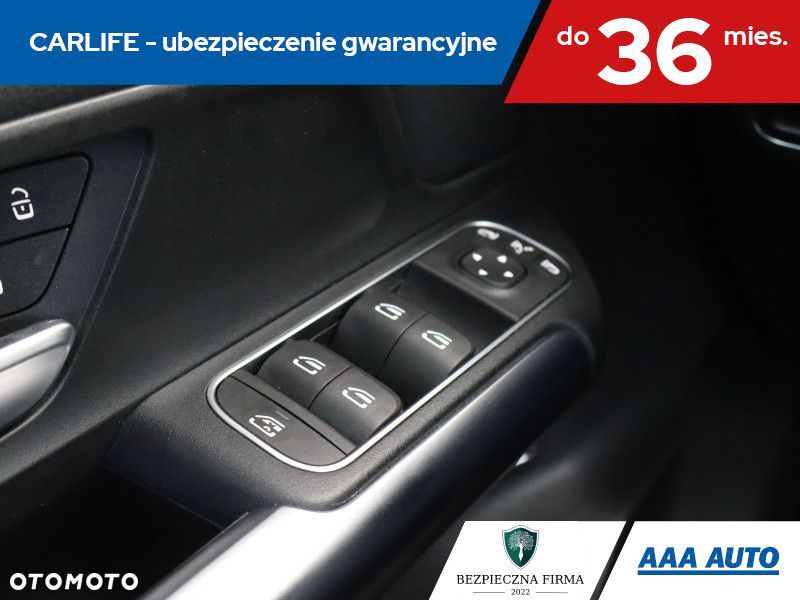 Mercedes-Benz Klasa B - 19