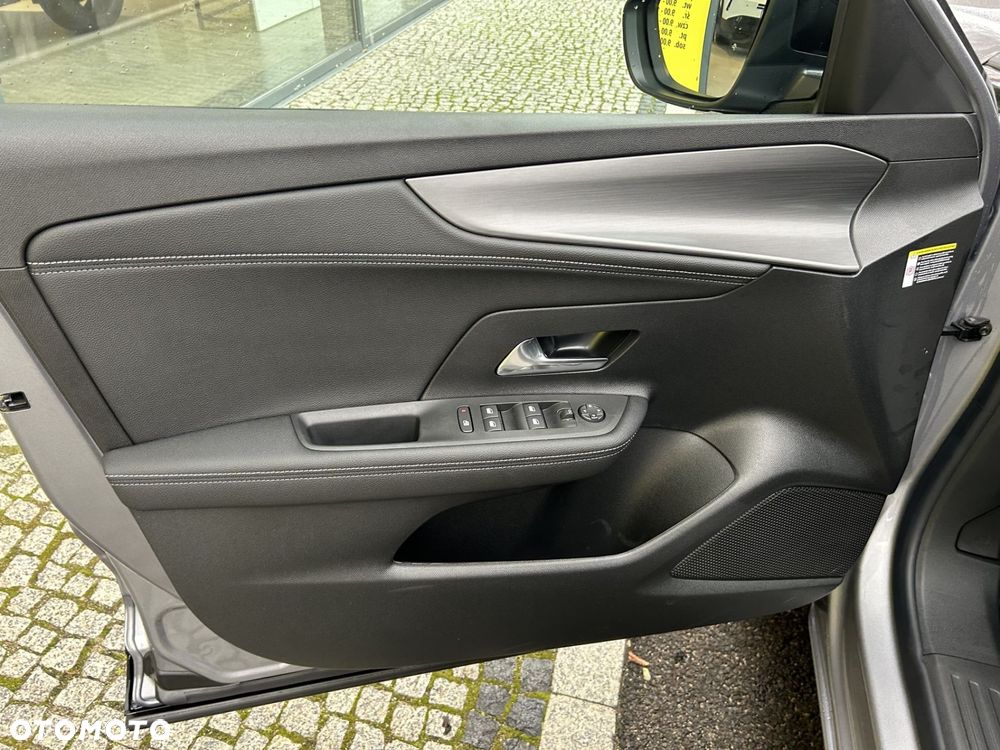 Opel Mokka 1.2 T GS S&S - 14