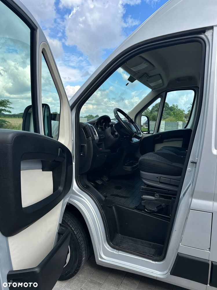 Fiat Ducato - 14