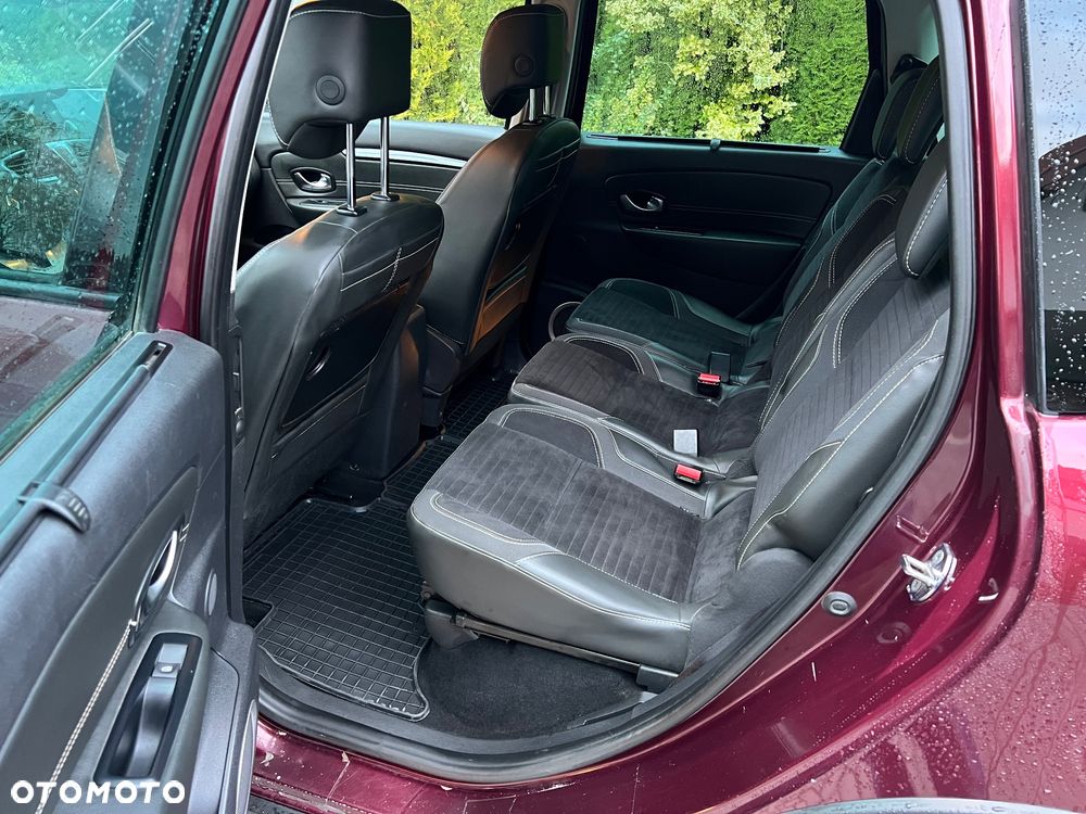 Renault Scenic Energy dCi 130 S&S Xmod Bose Edition - 6