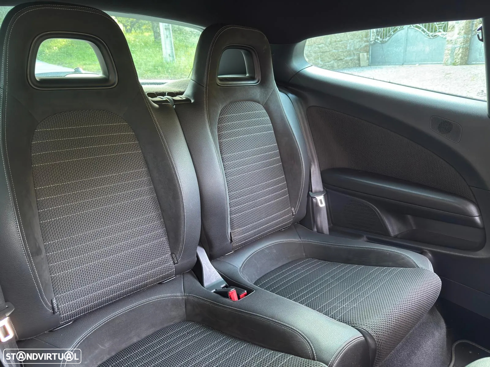 VW Scirocco 2.0 TDI Match - 24