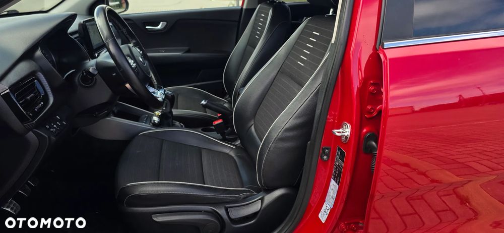 Kia Rio 1.0 T-GDI 100 GT Line - 11