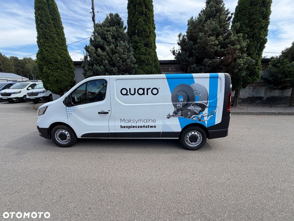Renault Trafic - 2