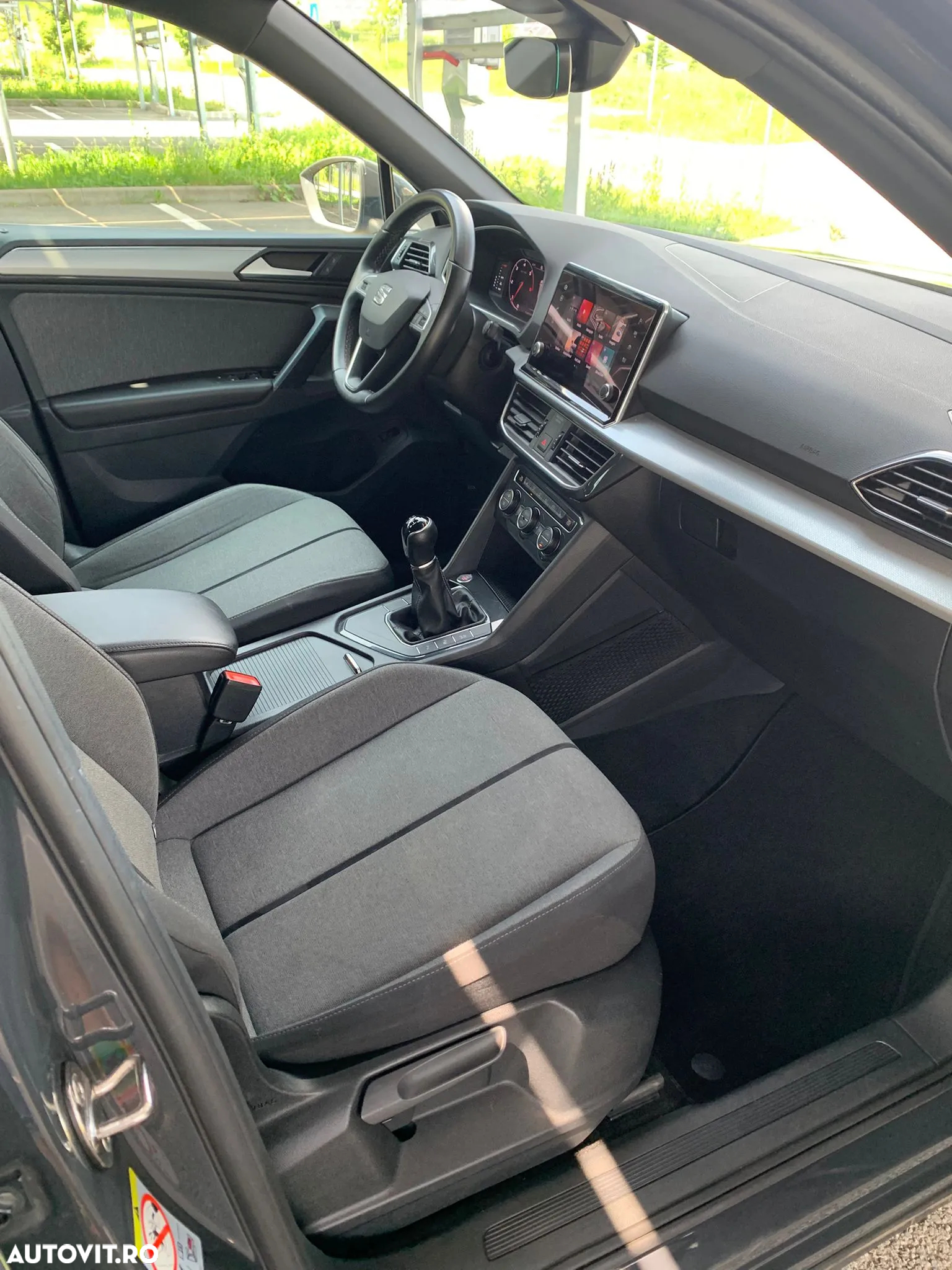 Seat Tarraco 2.0 TDI SCR Xcellence - 7
