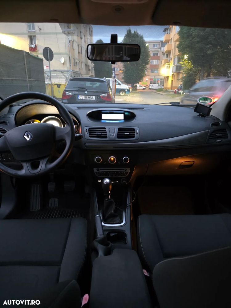Renault Megane dCi 130 FAP Expression - 8