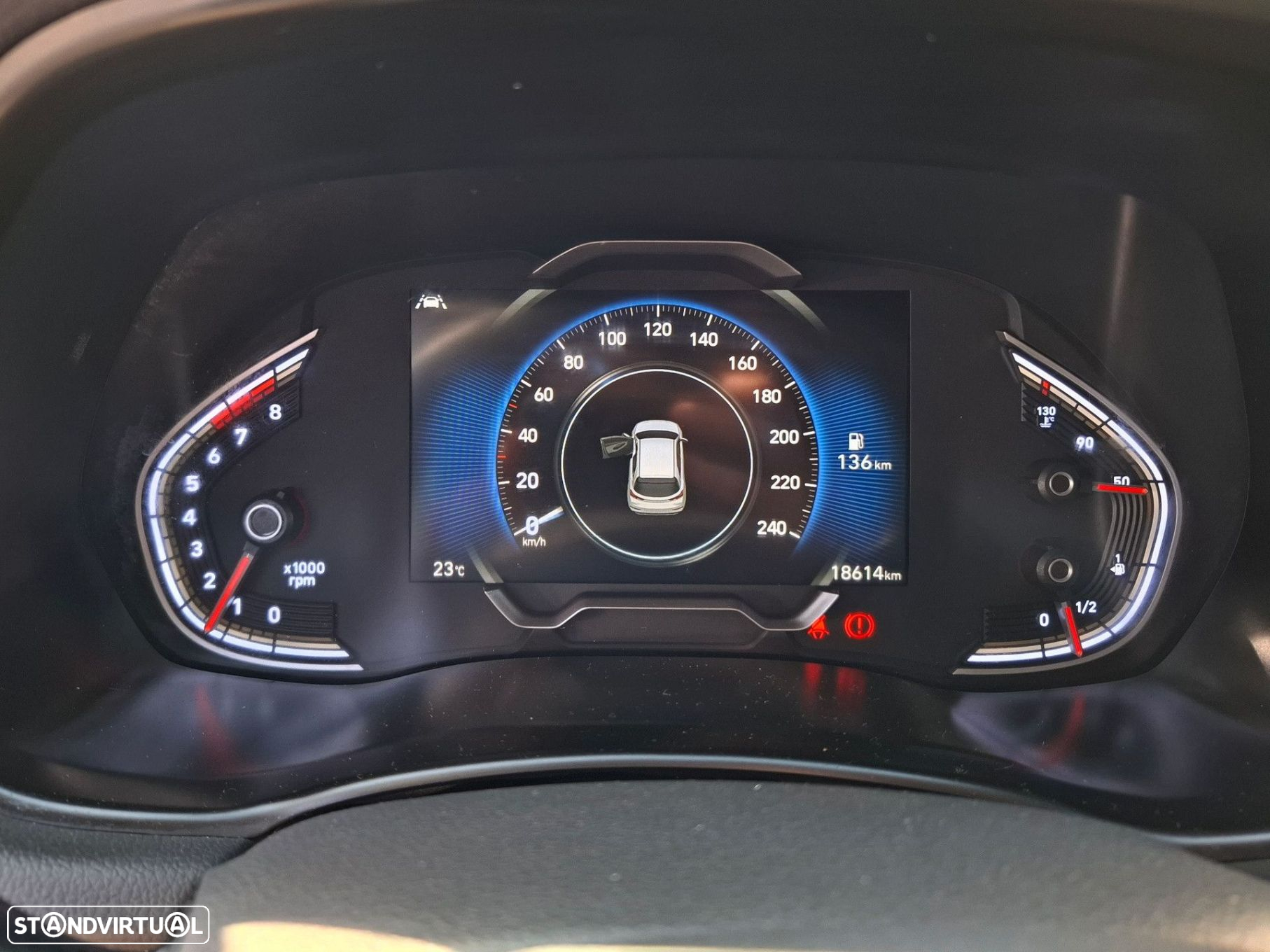 Hyundai i30 1.0 T-GDI Style Plus - 15