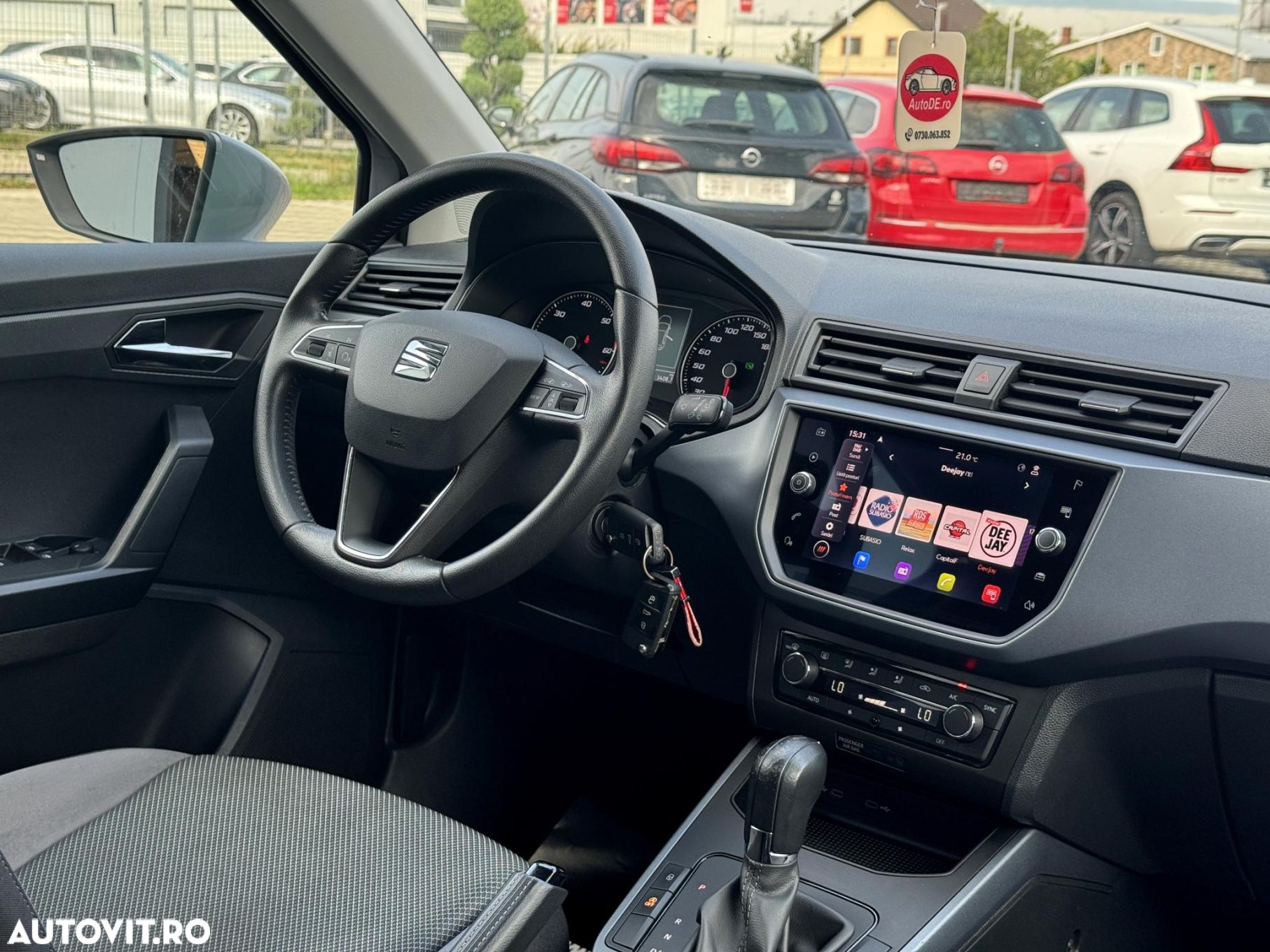 Seat Ateca - 8
