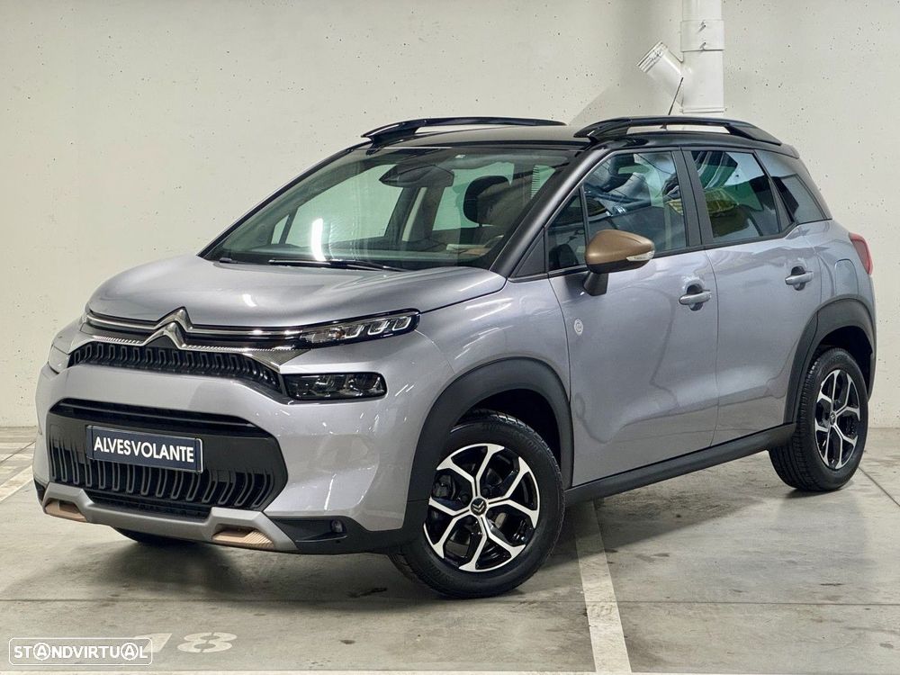 Citroën C3 Aircross 1.2 PureTech C-Series - 1