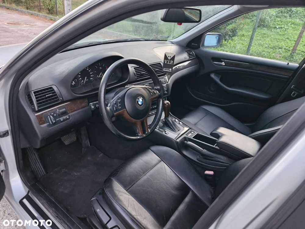 BMW Seria 3 - 12