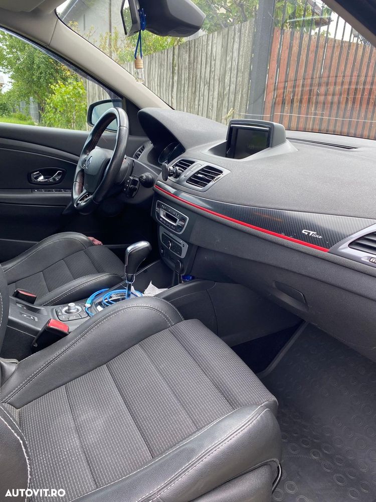 Renault Megane - 4