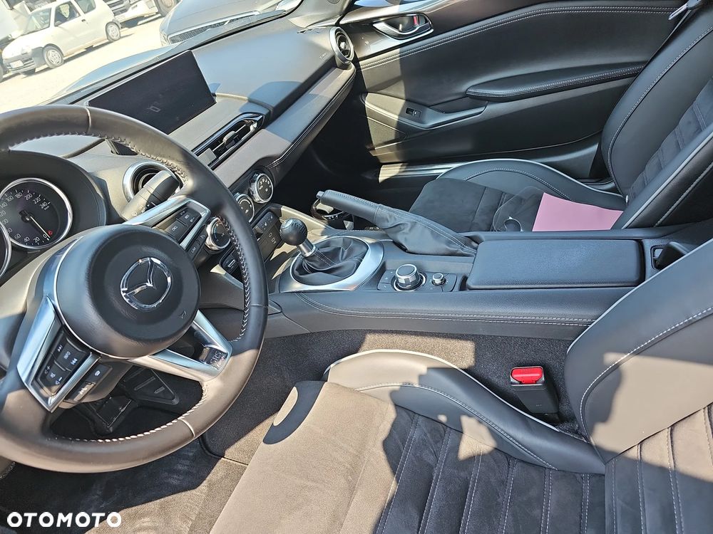 Mazda MX-5 1.5 Skyactiv-G Homura - 16