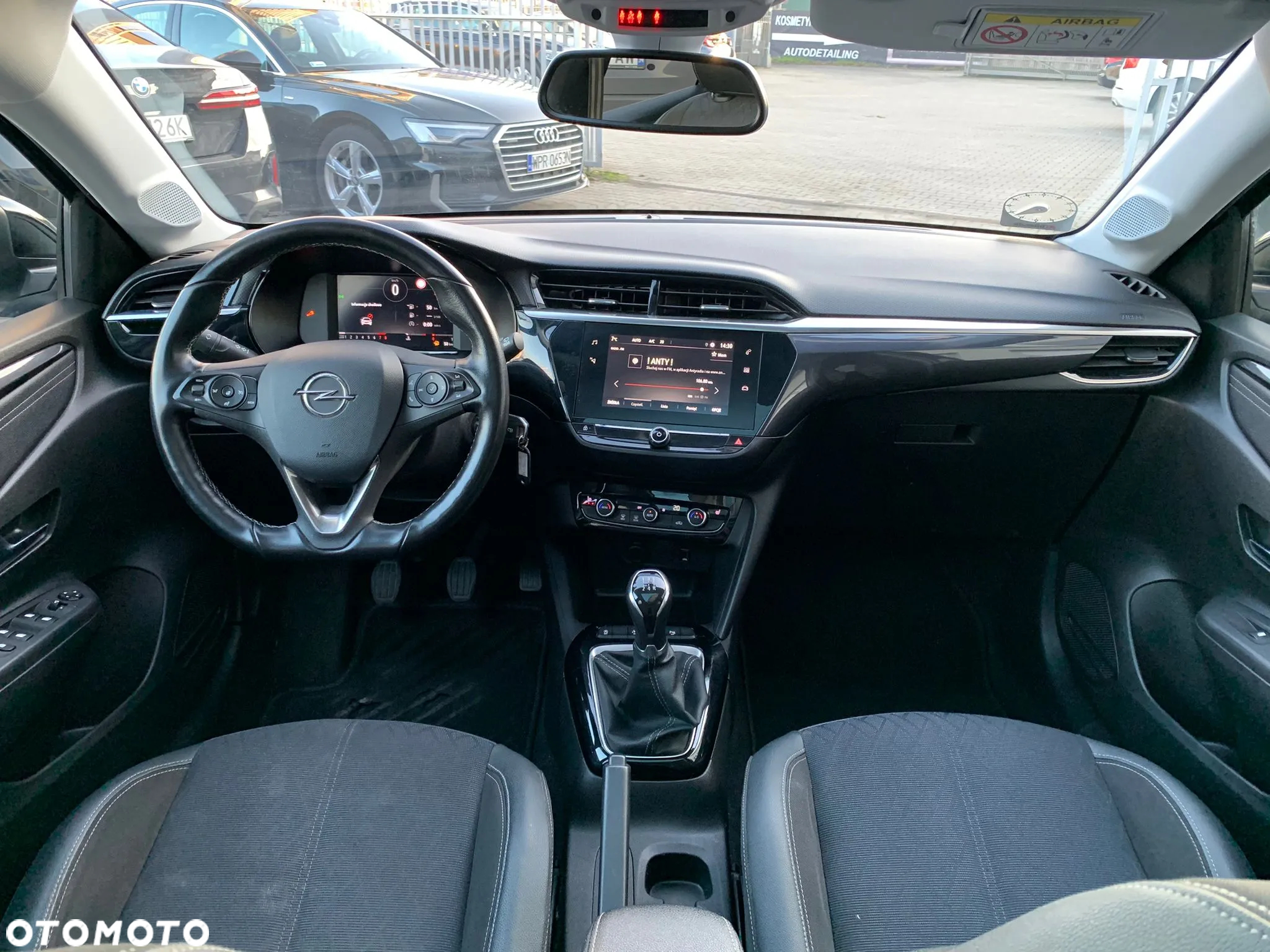 Opel Corsa - 20