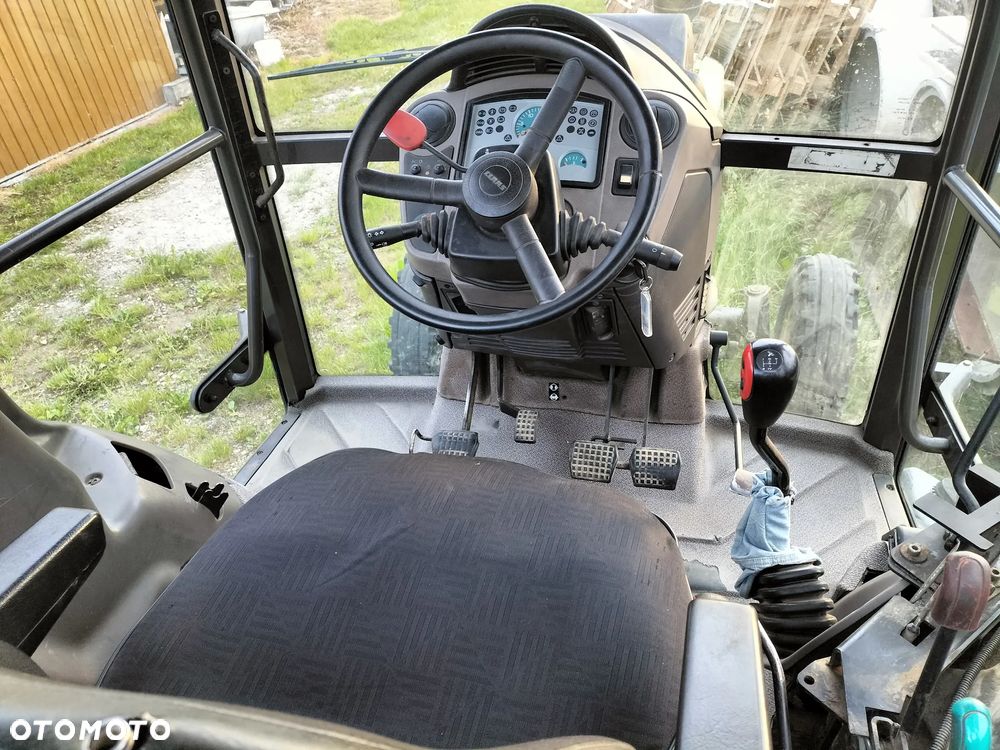 Claas Celtis 426 - 4