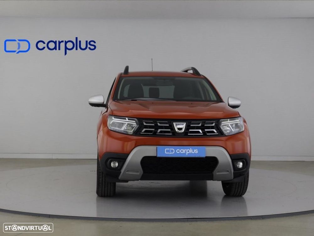 Dacia Duster 1.0 TCe ECO-G Prestige Bi-Fuel - 3