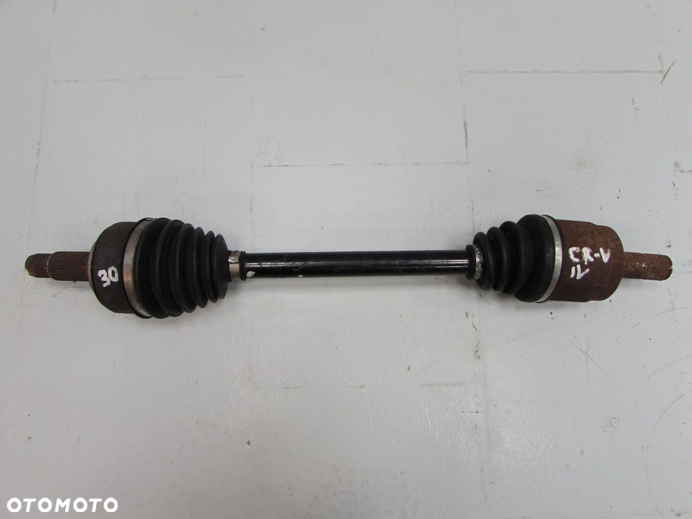 HONDA CRV CR-V IV 12-18 2.0 i-VTEC POLOS NAPEDOWA PRZOD LEWA - 1