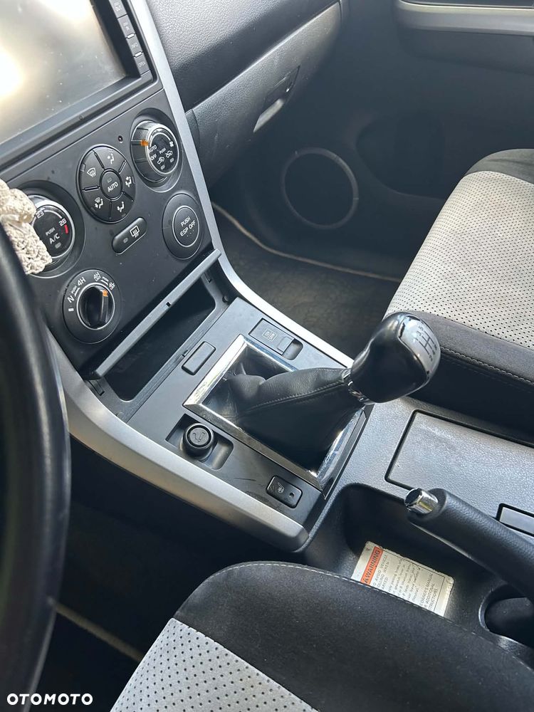 Suzuki Grand Vitara - 19