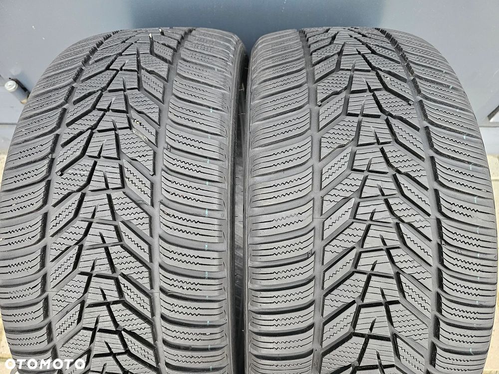 Hankook Winter i*cept evo3 245/35R20 95 W - 3