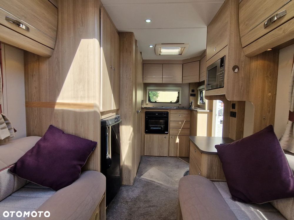 Elddis Sanremo - 13