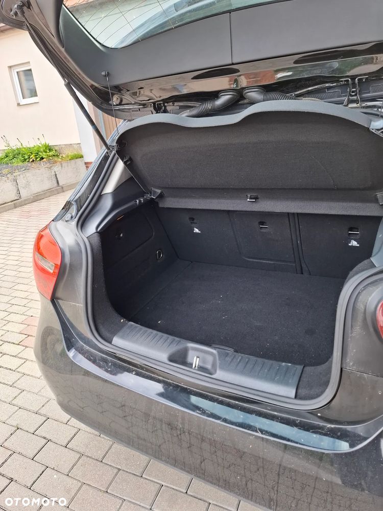 Mercedes-Benz Klasa A 160 - 7