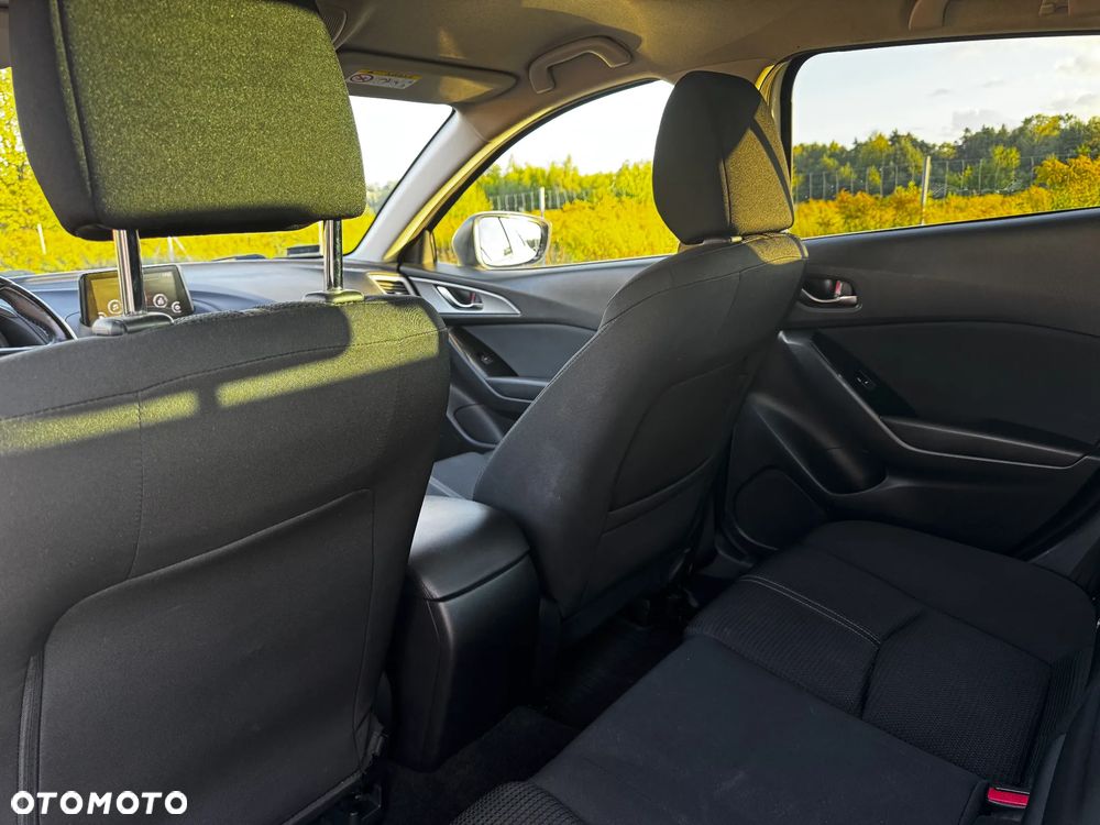 Mazda 3 2.0 Skyenergy - 6