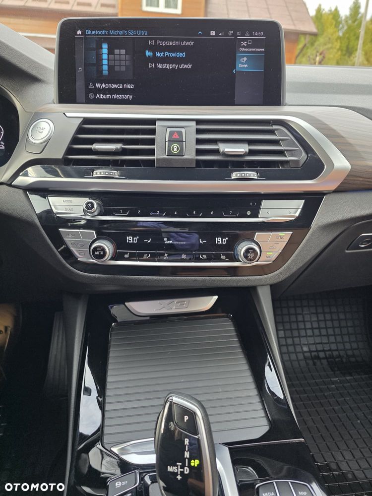 BMW X3 xDrive30e xLine - 2