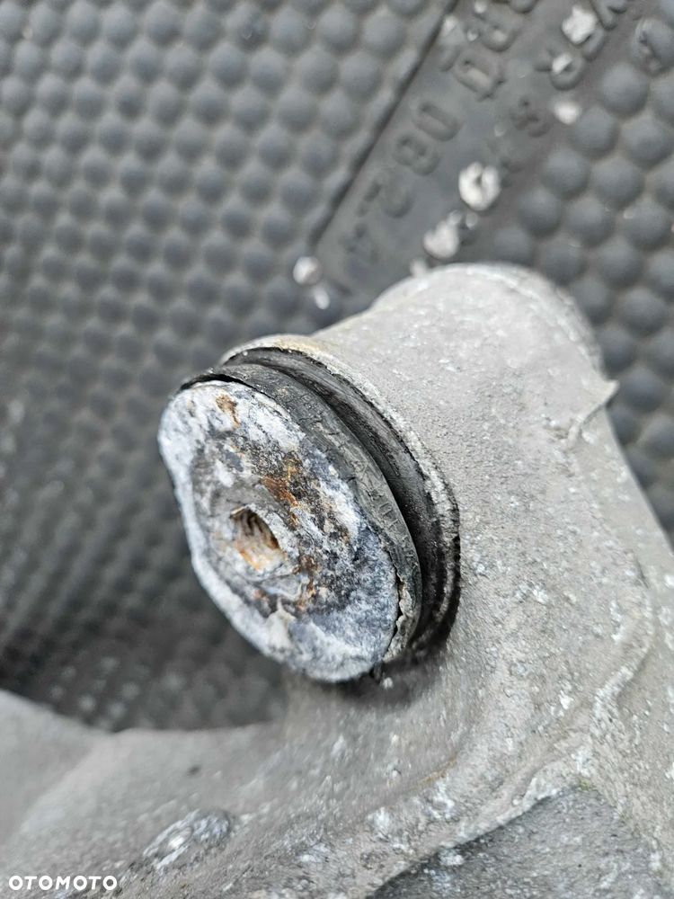 Wahacz Tyl Wahacze 8E0505311AF 8E0505312AF Tylne Aluminium Zawieszenie Audi A4 B7 Seat Exeo Sedan Kombi - 12