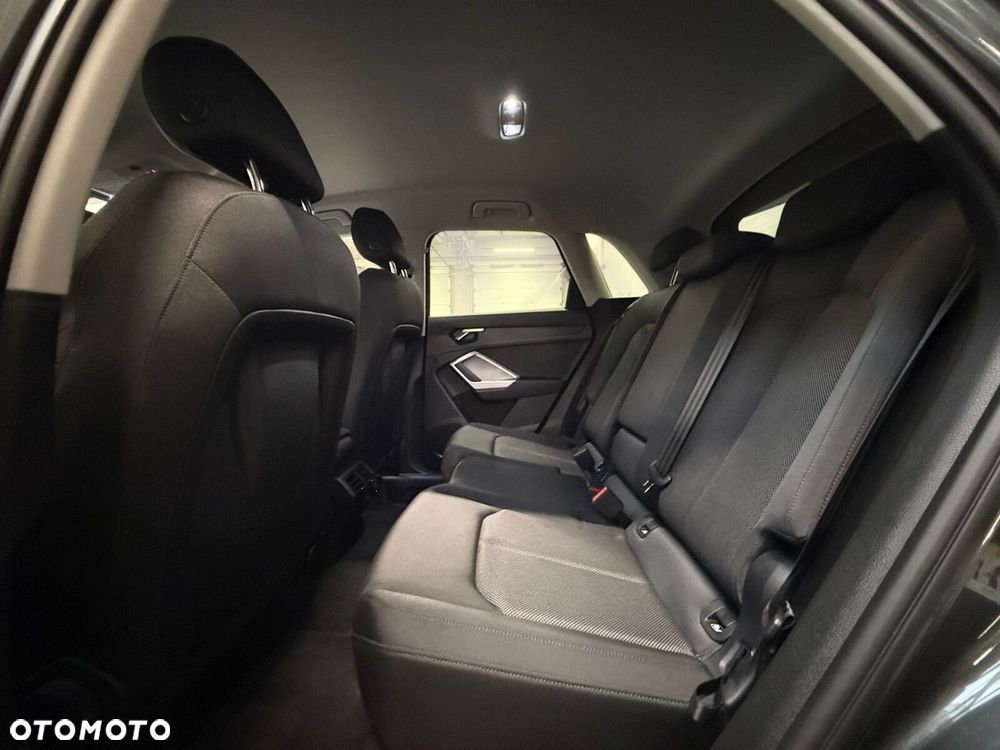 Audi Q3 35 TFSI mHEV S-Line S tronic - 26