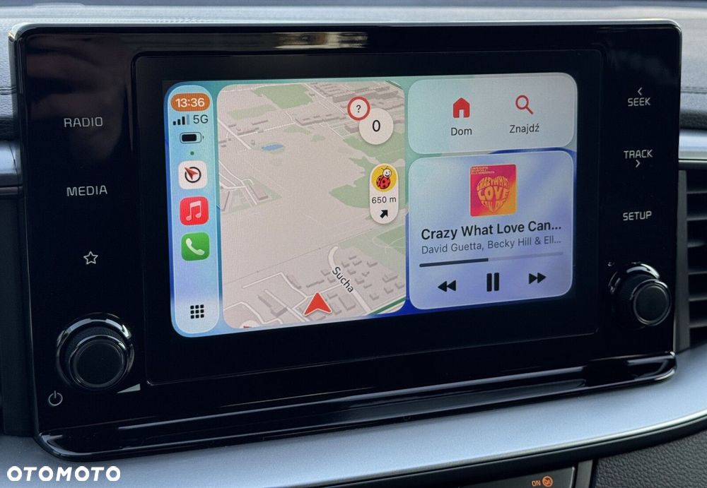 Kia Ceed 1.5 T-GDI M - 28