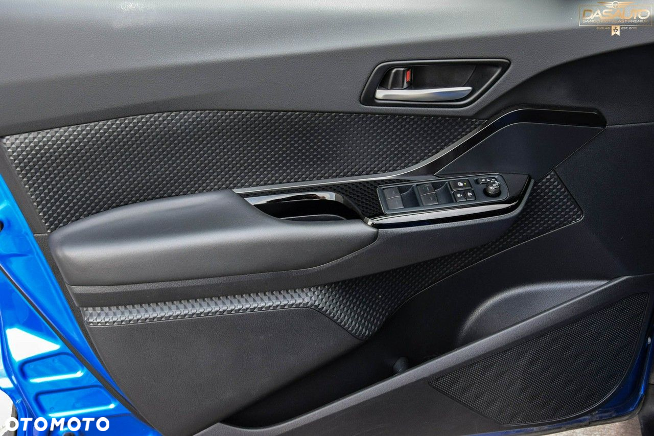 Toyota C-HR - 17