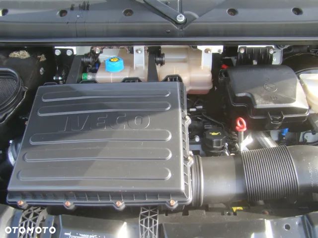 Iveco DAILY 40 C 15 3.0TDI 3.5T DMC WINDA 1000KG1000KG - 19