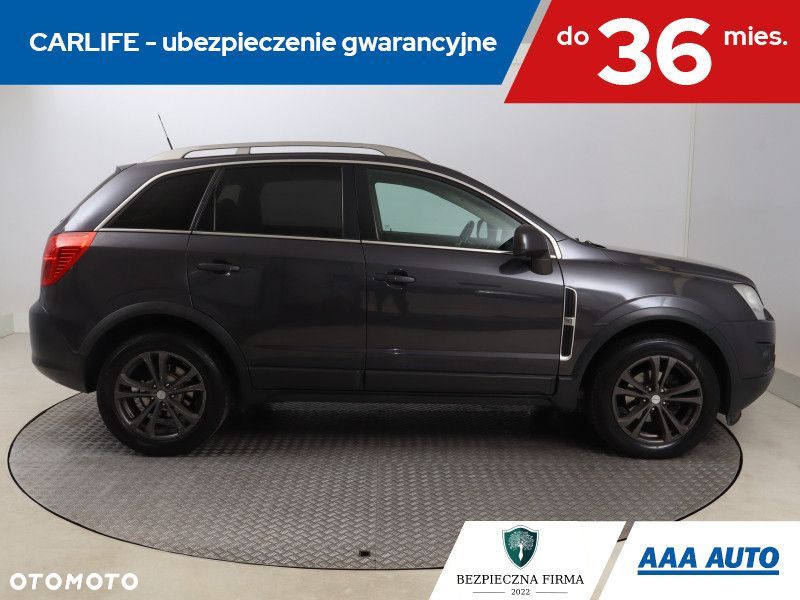 Opel Antara - 8