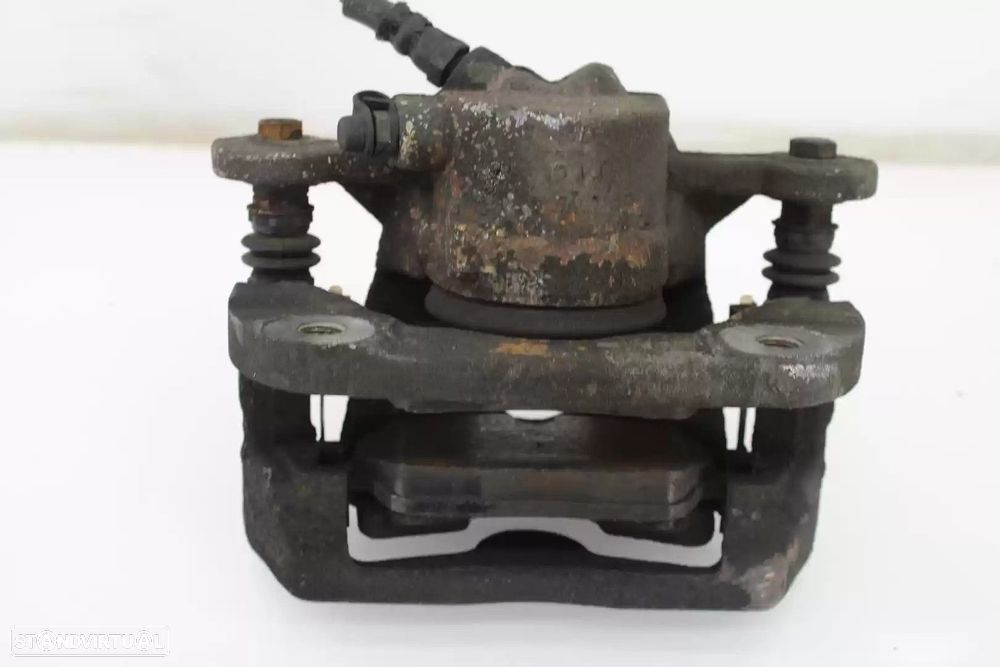 PINÇA TRAVÃO FRONTAL DIREITA BMW 1 2008 -3320 - 1