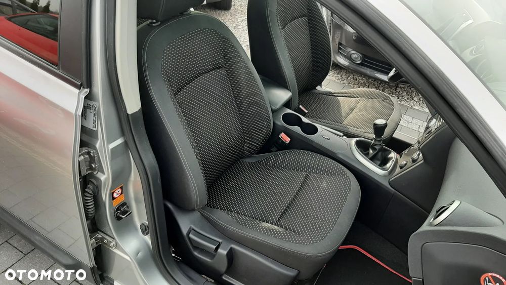 Nissan Qashqai+2 - 15