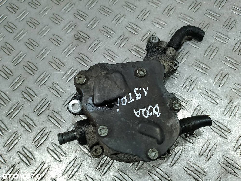POMPA VACUM VW BORA 20004   DRM 1.9 TDI - 1