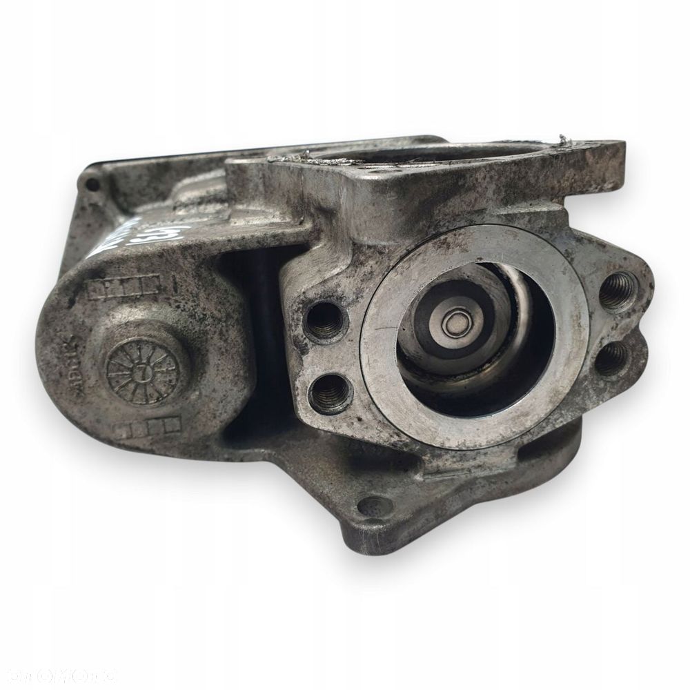 ZAWÓR EGR VW Passat B6 Golf V Audi A3 2.0 TDI 03G131501P - 2