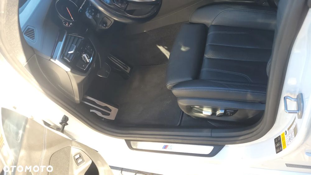 BMW 6GT 640i xDrive Sport - 12
