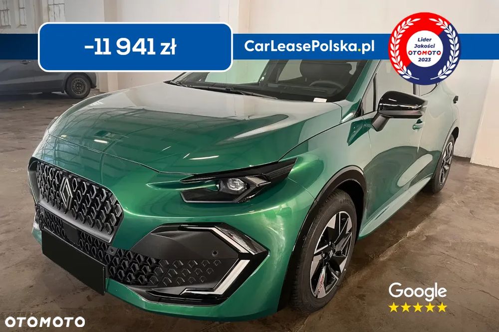 Renault Clio 1.8 E-TECH Full Hybrid 160 Techno - 1