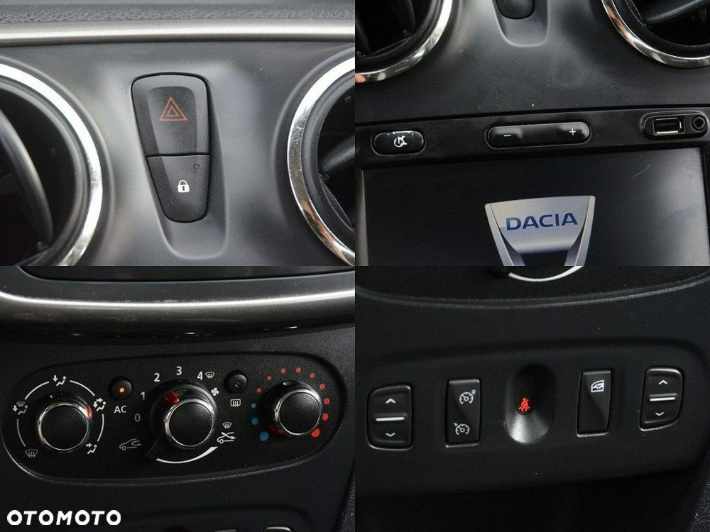 Dacia Sandero Stepway 0.9 TCe Laureate S&S - 26