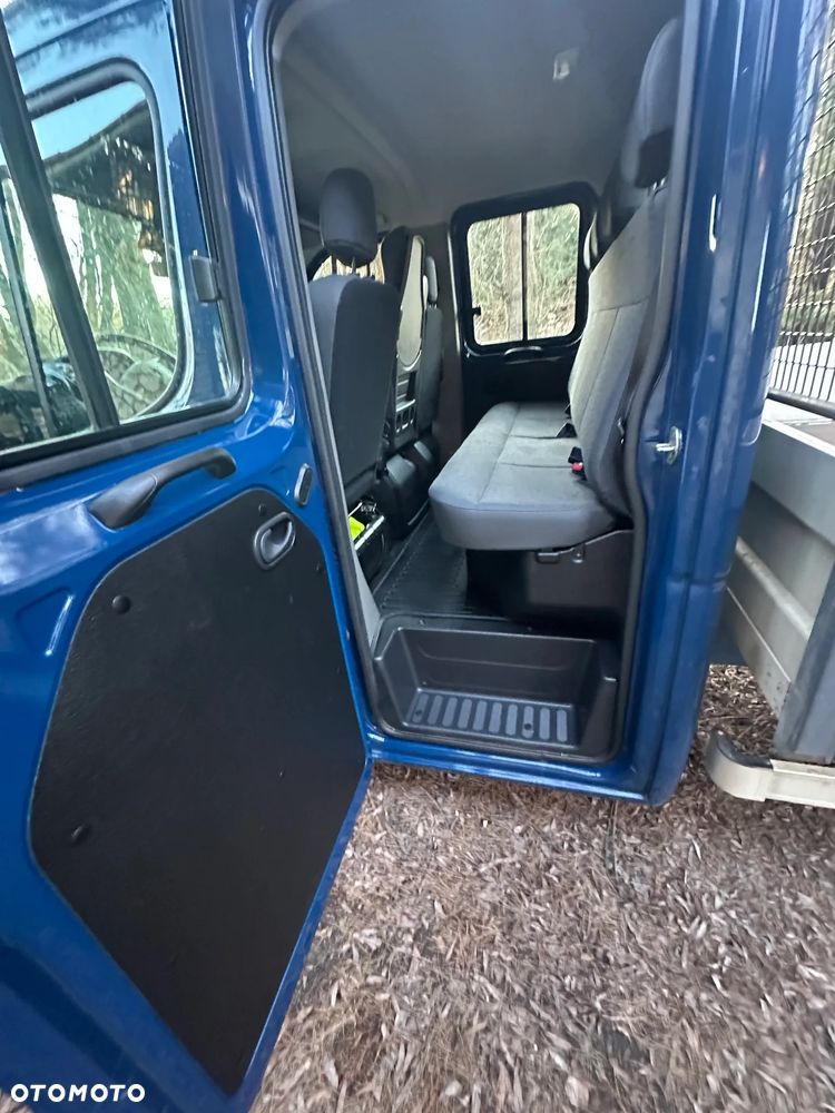 Renault Master BMB-ZS - 10