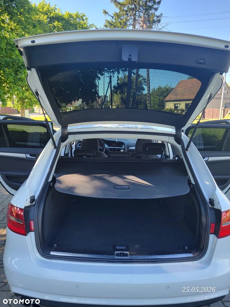 Audi A4 Avant - 15