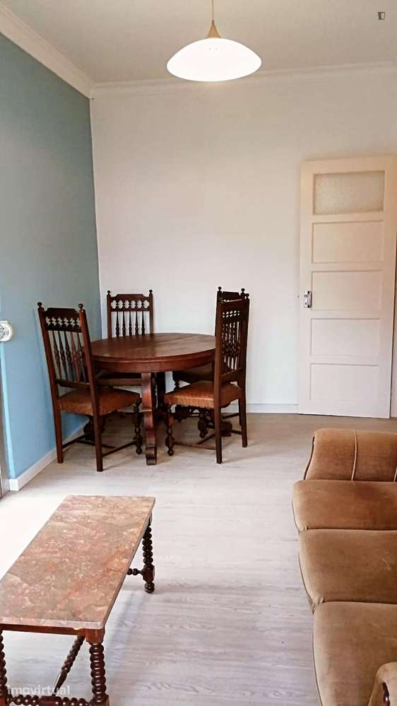 Apartamento com 1 quartos - localizado em Amadora Lisbon - Grande imagem: 5/19